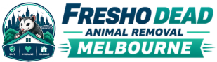 Fresho Dead Animal Removal Ross Creek logo